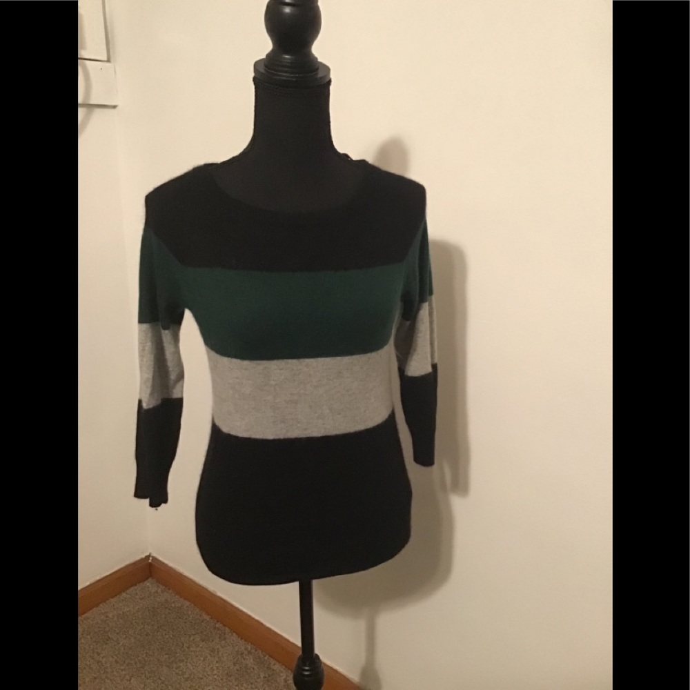 Cute sweater